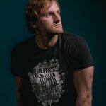 Xander Bissell (@xancam1) wearing dank shirt