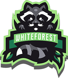 WhiteForest Logo
