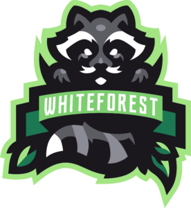 WhiteForest Logo